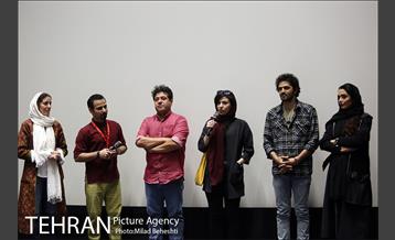 روز هفتم سی و هفتمین جشنواره جهانی فیلم فجر 12