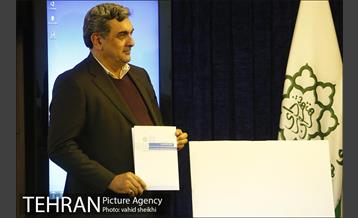 نشست تخصصی شهرداری با معلولان 23