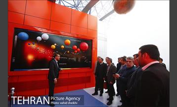 تهرانگردی شهردار و اعضای شورای شهر تبریز 31