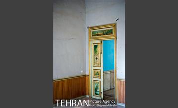 عمارت مستوفی الممالک 13