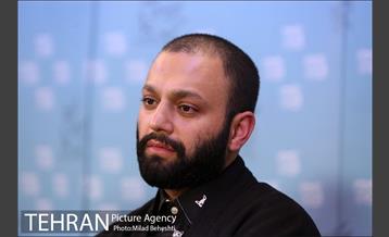 نشست خبری فیلم تابستان داغ‎  15