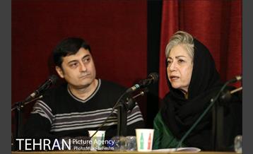 نقد مستند آی آدم ها در خانه هنرمندان‎ 5