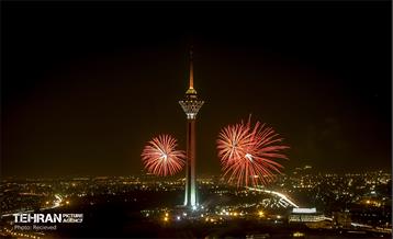 وقتی هنوز میلاد نبود 44