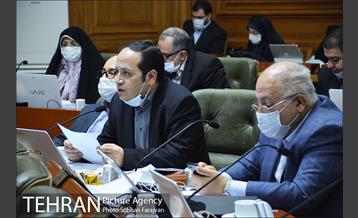 دویست و چهارمین جلسه شورای شهر 11