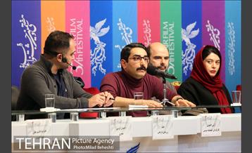 روز چهارم سی و هفتمین جشنواره فیلم فجر 21