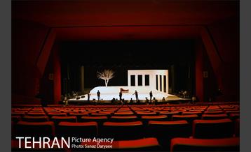 یازدهمین تور عکاسی آژانس عکس تهران از مکان های شاخص منطقه پانزده‎ 17