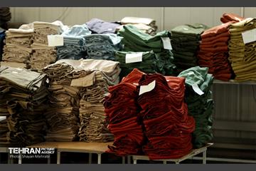 بازدید معاون امور زنان ریاست جمهوری از مرکز کارآفرینی کوثر 4