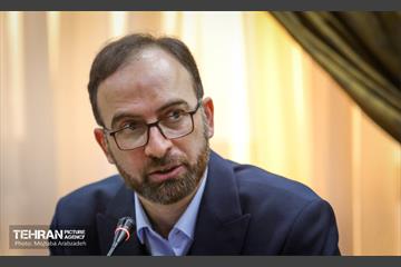 نهمین جلسه قرارگاه آسیب های اجتماعی شهر تهران 15