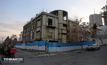 رها شدگان شهر 26