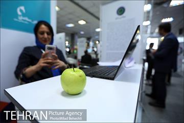 جشنواره رسانه های دیجیتال سلامت 7