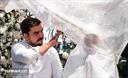 جشن ازدواج ۱۱۰ زوج جوان تهرانی