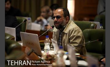 سیصد و بیست و پنجمین جلسه شورای شهر 21