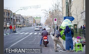 جشنواره تخم مرغ های نوروزی 2