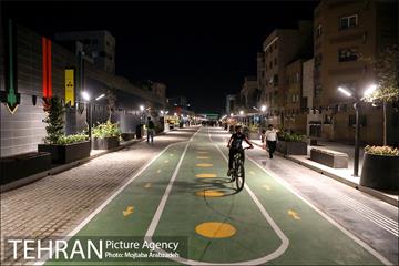 عکس های منتخب آژانس عکس تهران در شهریور ماه 17