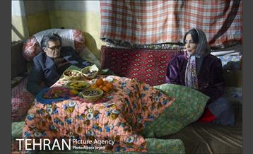 سریال «المپیادی‌ها» 8