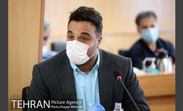 نشست صمیمانه شهردار تهران با جمعی از قهرمانان کاروان المپیک ایران 17