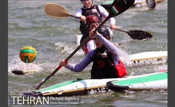 هفته آخر لیگ کانوپلو بانوان