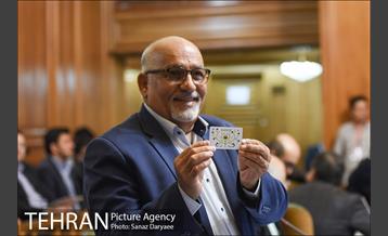 جلسه شورای شهر 15