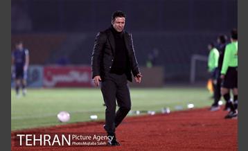 دیدار تیم های فوتبال پیکان و استقلال تهران 23