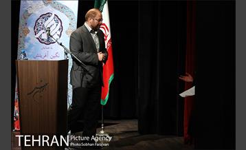 همایش تجلیل از بانوان فعال محلات 14