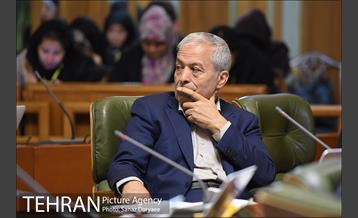 جلسه شورای شهر 16