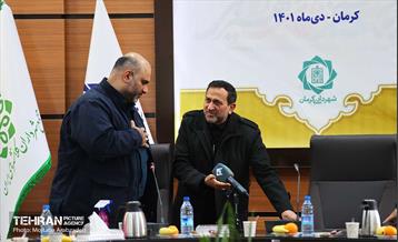 نشست معاونان فرهنگی کلانشهرهای کشور 4