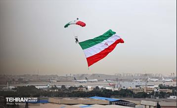 چهل‌و‌‌هفتمین جشن پیروزی انقلاب اسلامی - 4 12