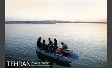 رزم نمایش عملیات والفجر ۸ 19