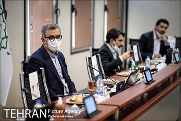 طرح پیمایش محلات منطقه ۹ با حضور رئیس دفتر شهردار تهران 33