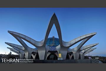 آسمان آبی تهران -2 42