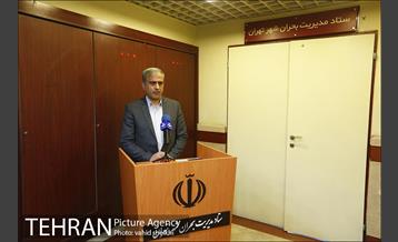 دومین جلسه اضطراری کارگروه فنی اجرایی مقابله با بیماری های واگیر دار 31