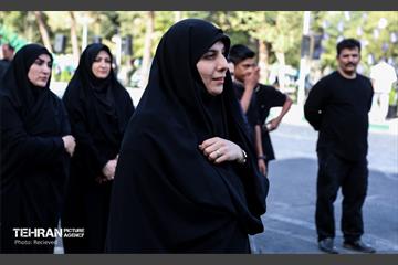 «قرار هشتم» ویژه برنامه شهادت امام رضا (ع) 14