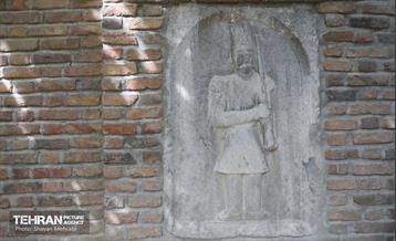 به بهانه روز جهانی بناها و محوطه های تاریخی 15