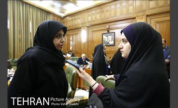 صد و هشتاد و نهمین جلسه شورای شهر 1