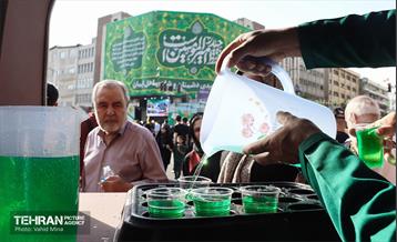 تجمع مردمی«ایران؛ ذوالفقار علی» - 6 8