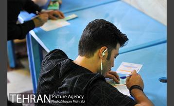 انتخابات ریاست جمهوری و شورای شهر و روستا 31