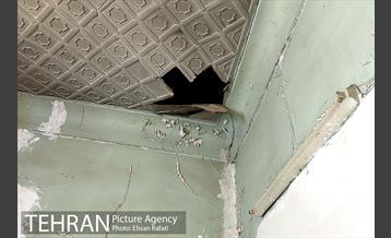 مرمت و بازسازی ملک مرحوم ابتهاج سمیعی 39