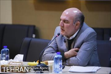 نشست صمیمی شهردار منطقه 5 با اصحاب رسانه 19