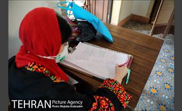 ورکشاپ طراحی گذر پیاده‌راه استاد شهریار 15