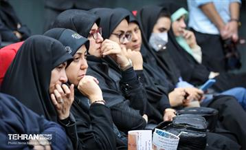 دومین همایش گردشگری ایران کهن 7