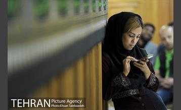 نوزدهمین جلسه شورای اسلامی شهر تهران 34