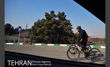 پارک جنگلی سرخه حصار 30