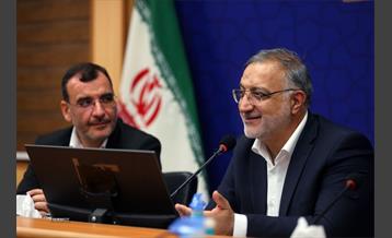 آیین رونمایی از دومین دوره «من شهردارم»  9