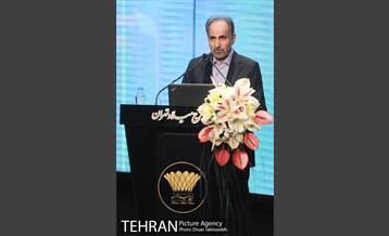 چهاردهمین همایش اهدای عضو "جشن نفس" 27