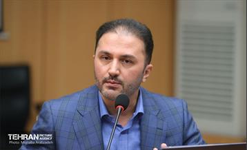 آیین رونمایی از دومین دوره «من شهردارم»  1