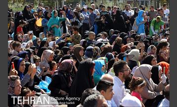 جشن عید سعید غدیر خم در بوستان ولایت 24