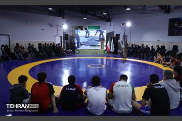 دویست‌وسومین پویش امید و افتخار شهرداری تهران 9