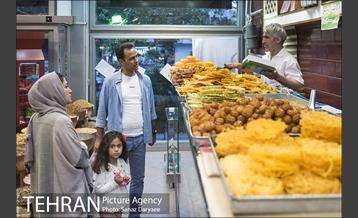 خرید افطار در ماه رمضان 20