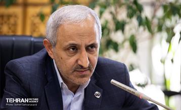 نشست تخصصی «آسیب‌های اجتماعی شهر تهران» 9