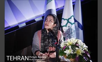 گرامیداشت پنجمین سالگرد افتتاح گنبد مینا 13